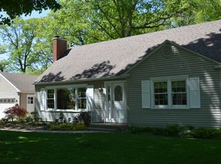 1226 Windsor Rd, Fort Wayne, IN 46825