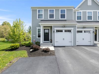 3581 Big Tree Rd #5, Hamburg, NY, 14075