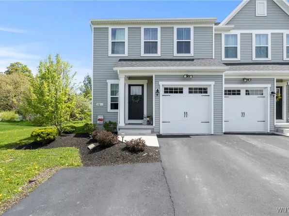 3581 Big Tree Rd #5, Hamburg, NY 14075