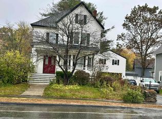 45 Elm St, Baldwinville, MA 01436