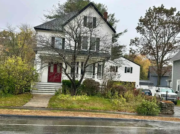 45 Elm Street, Templeton, MA 01436