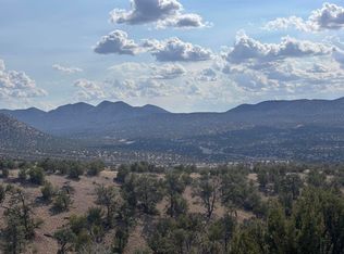 LOT 153 Pinon Springs Rd, Magdalena, NM 87825