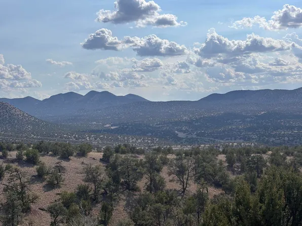 LOT 153 Pinon Springs Rd, Magdalena, NM 87825