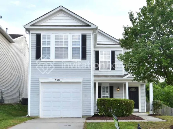 350 Morning Dew Dr, Concord, NC 28025