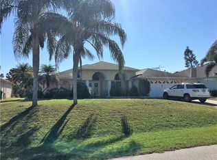 3042 Curry Ter, Pt Charlotte, FL 33981