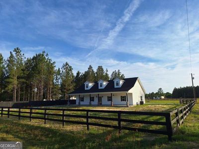 7422 Buckhead Rd, Baxley, GA, 31513
