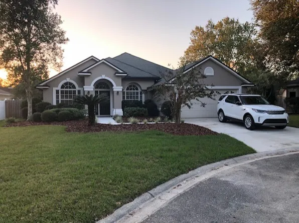 338 Bridgestone Ct, Orange Park, FL 32065