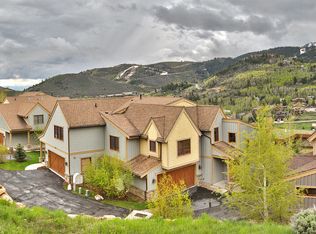 1225 Silver Oak Ct, Park City, UT 84060