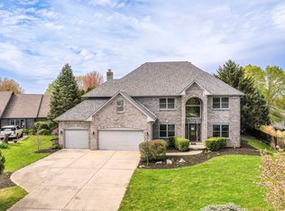 2306 Whispering Way, Indianapolis, IN 46239