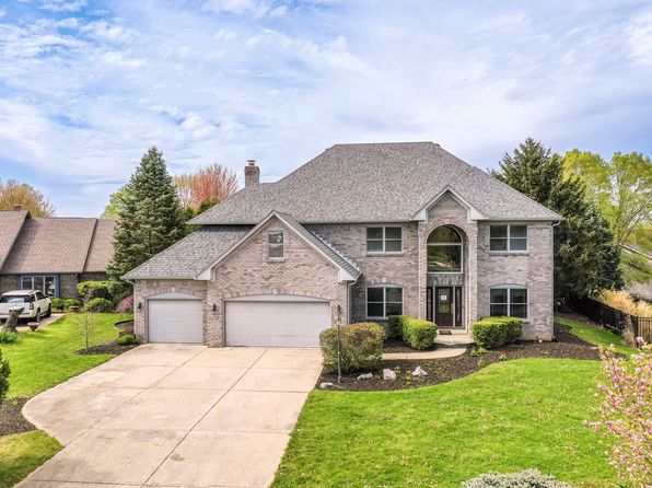 2306 Whispering Way, Indianapolis, IN 46239