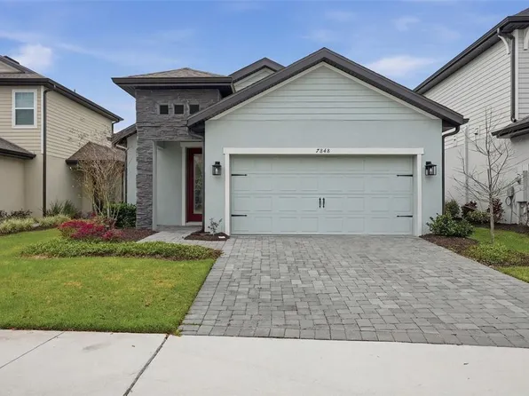 7848 Somersworth Dr, Kissimmee, FL 34747