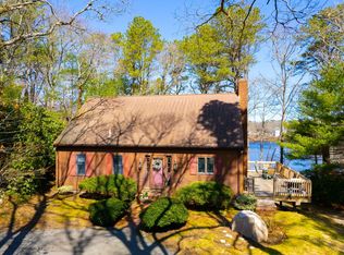 9 & 3 Nohono Rd, Mashpee, MA 02649