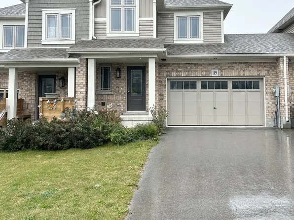 119 Mullin St, Grey Highlands, ON N0C 1H0