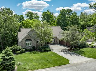 12155 Golden Bluff Ct, Indianapolis, IN