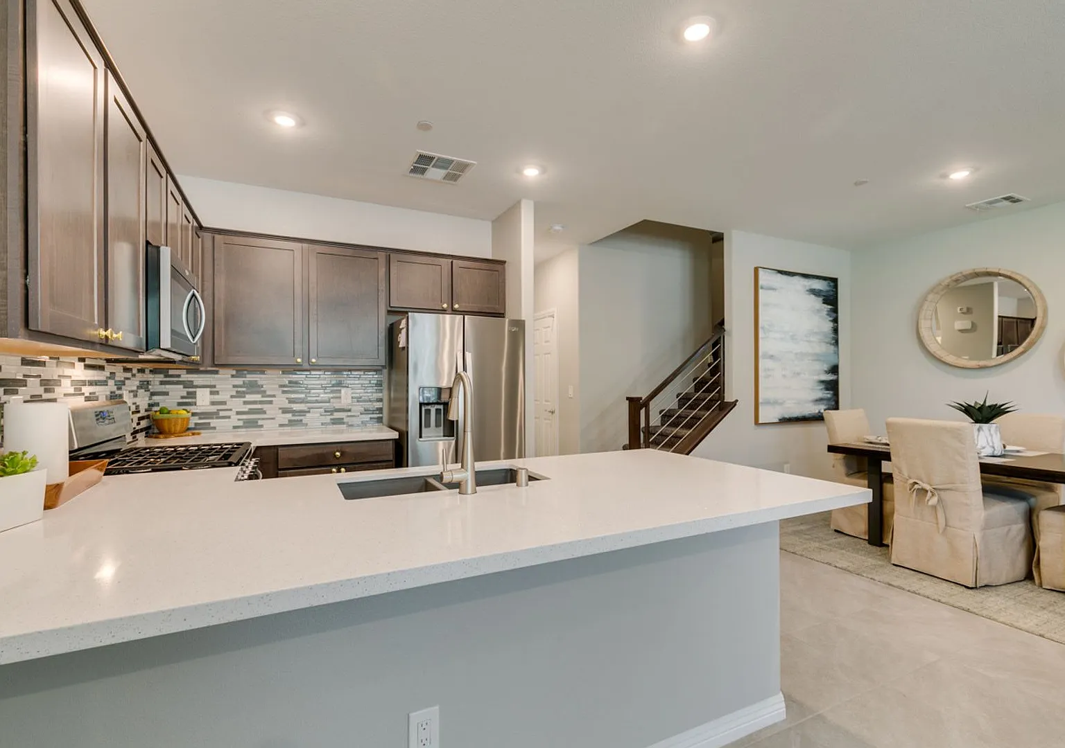 Stunning Furnished Optional Former Model Home! — Photo 3