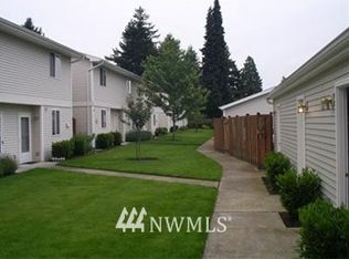 2812 D St SE #C, Auburn, WA