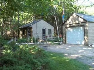 38085 Leonard Ln, Beaver Island, MI 49782