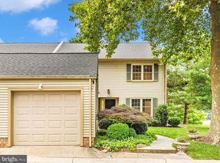 19201 Racine Ct, Montgomery Village, MD 20886