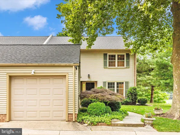 19201 Racine Ct, Montgomery Village, MD 20886