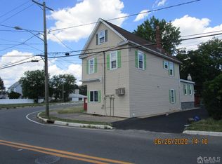 17 Player Ave #1, Edison, NJ 08817