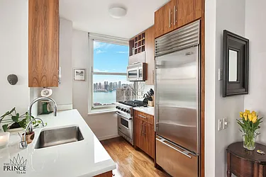 Rented by Town Residential