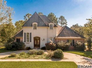 710 Carriage Way, Baton Rouge, LA 70808
