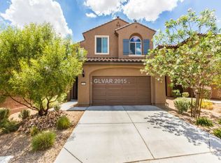 6981 Amapa Rd, Las Vegas, NV 89178