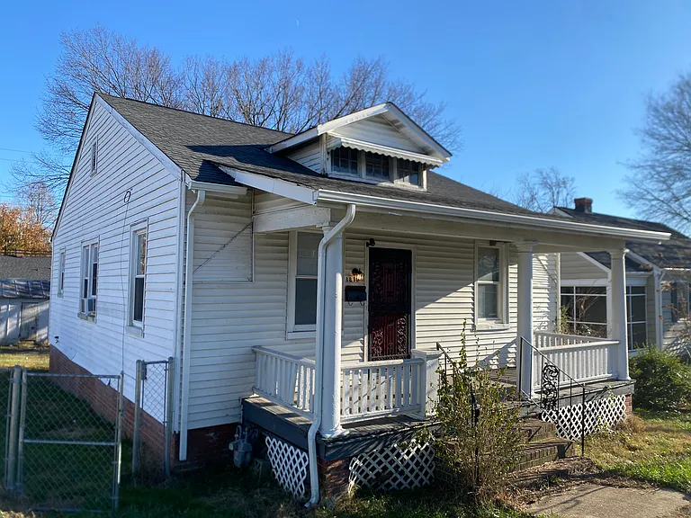 1811 Mechanicsville Tpke — Photo 2