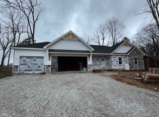 12 Lincoln Hls, Coatesville, IN