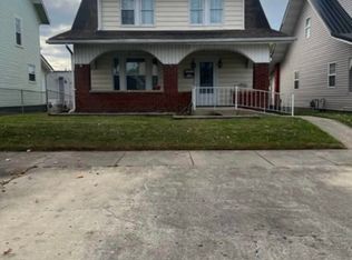2433 Collis Ave, Huntington, WV 25703