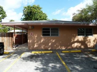 1012 W Las Olas Blvd #2, Fort Lauderdale, FL 33312