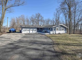 900 E County Road 500 S, Muncie, IN 47302