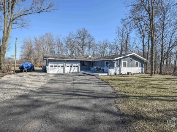 900 E County Road 500 S, Muncie, IN 47302