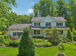 15619 Stillwell Rd, Huntsburg, OH 44046