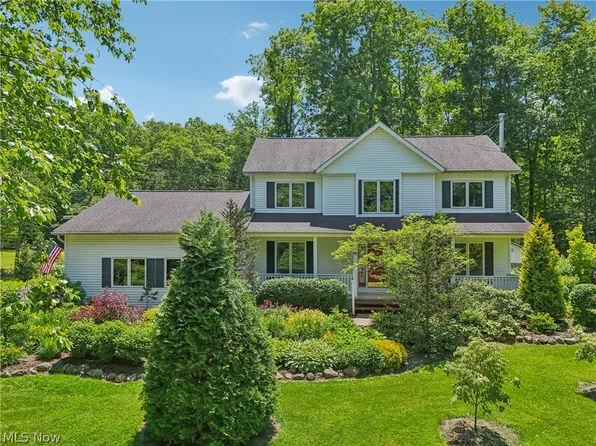 15619 Stillwell Rd, Huntsburg, OH 44046