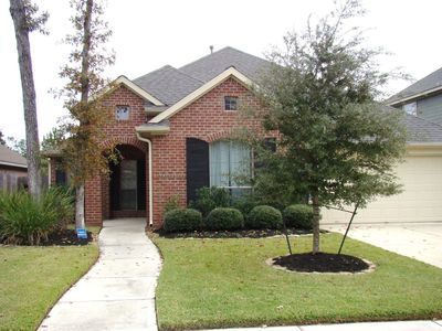 1834 Katlyn Ln, Spring, TX, 77386