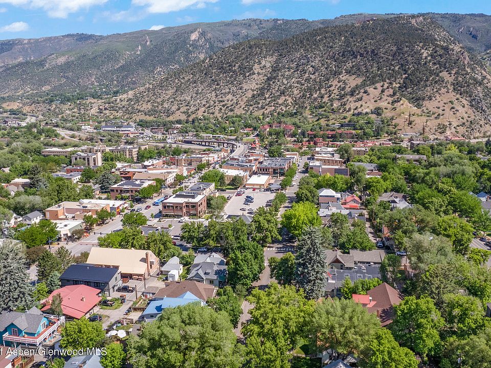 1018 Cooper Ave Glenwood Springs CO Zillow