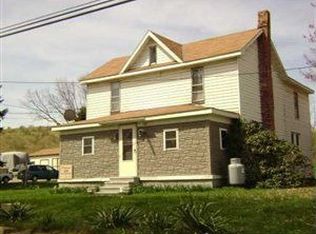 3371 Dixonville Rd, Marion Center, PA 15759