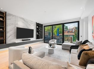 20 Clovelly Ave, Toronto, ON M6C 1Y1