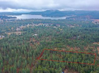 Lyon Moss Rd, Loon Lake, WA 99148