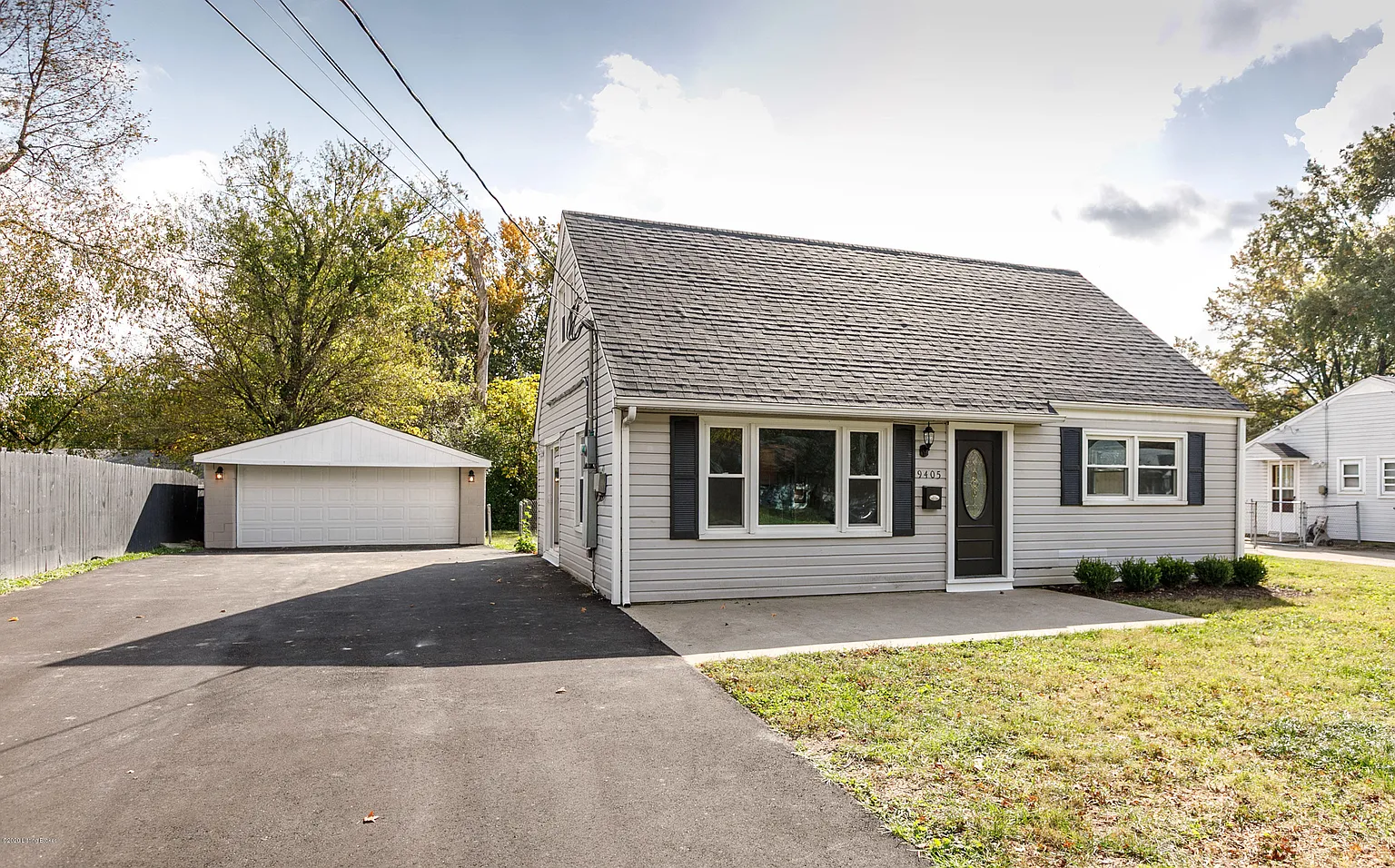 9405 Cornflower Rd photo 1