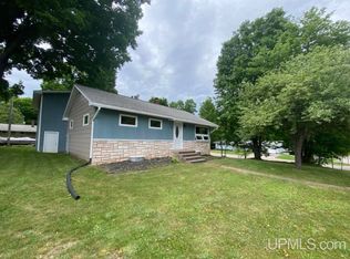 135 Seilo Ave, Ishpeming, MI 49849