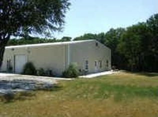 575 County Road 4270, Decatur, TX 76234