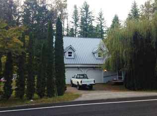 49525 State Route 530 NE, Darrington, WA 98241