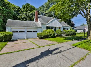 141 Alvin Ave, Milton, MA 02186