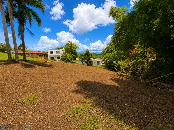 State Highway 450, San Sebastian, PR 00685