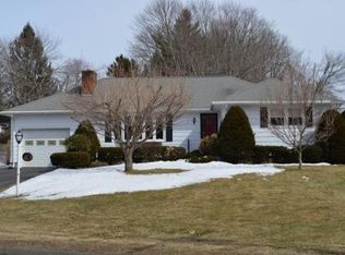 338 Westwood Ave, East Longmeadow, MA 01028