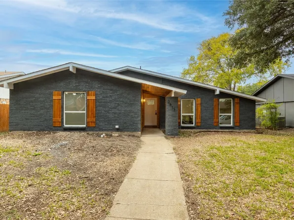 2817 Ripplewood Dr, Garland, TX 75044