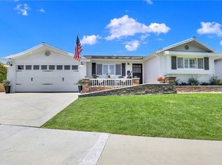 15271 Borda Rd, La Mirada, CA 90638
