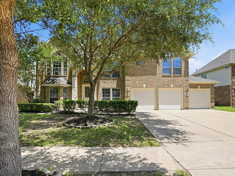 10926 Wynfield Springs Dr — Photo 2